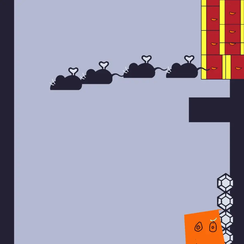 Game by @Dawood_hhh