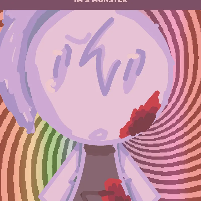 Hi by @Explosiongod