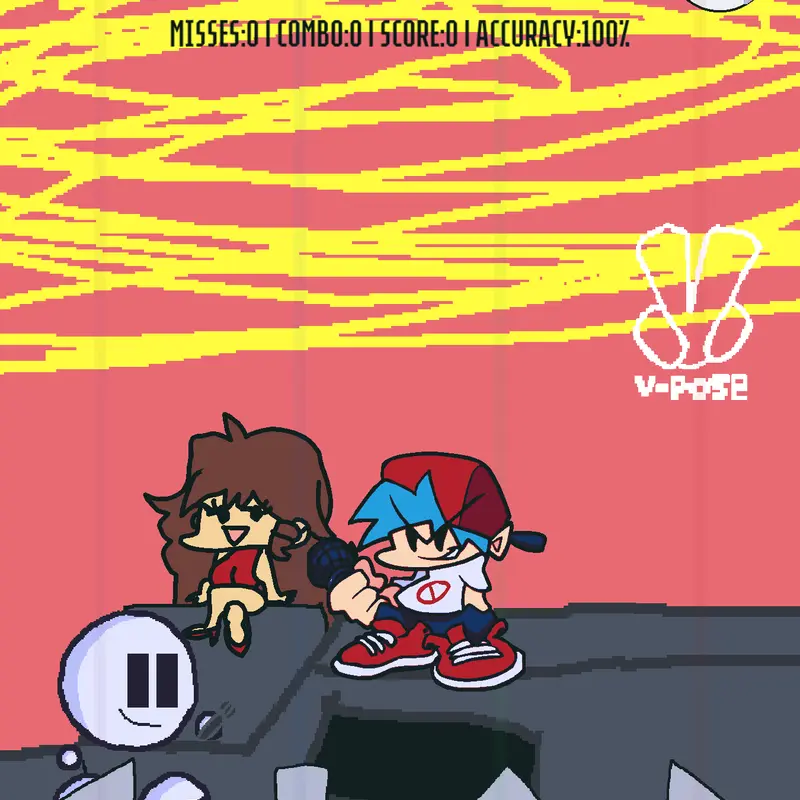 Game by @brobouha