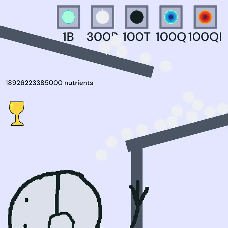Game by @theegemcollectingpapyrus