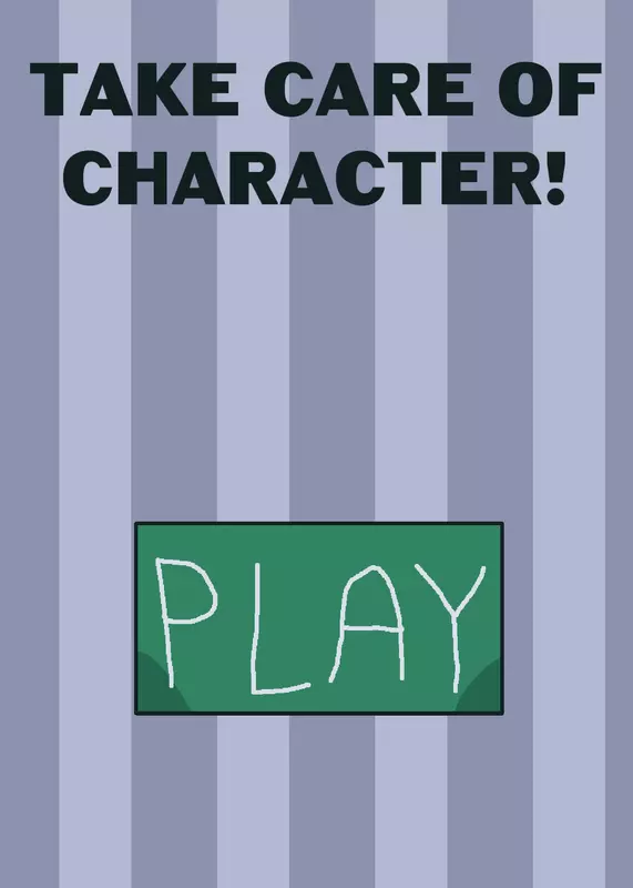 Game by @JosuePlays