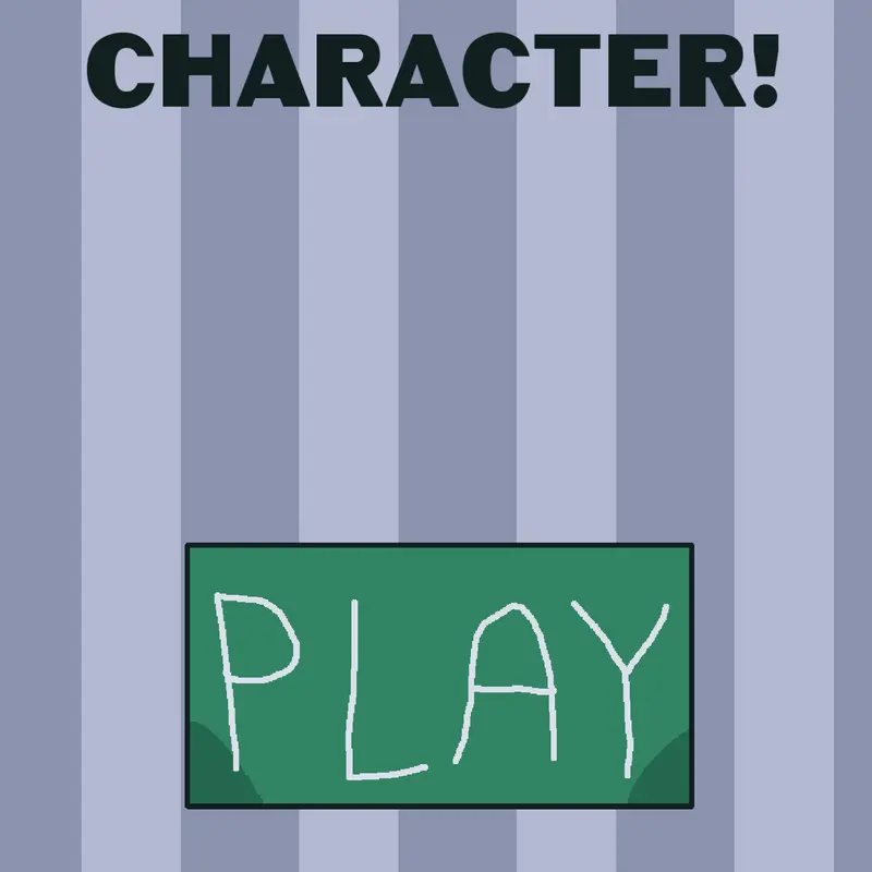 Game by @JosuePlays
