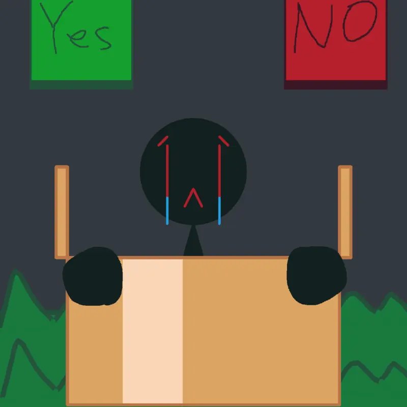 Game by @DeathTheOc
