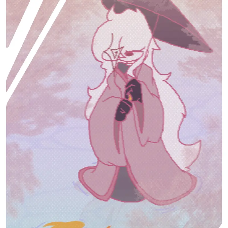 Game by @DarkGlitterEve