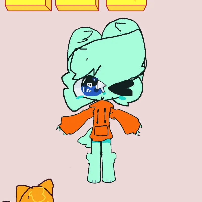 Game by @star_kitynal