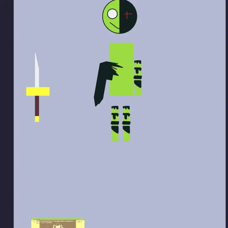 Game by @kimandcadter
