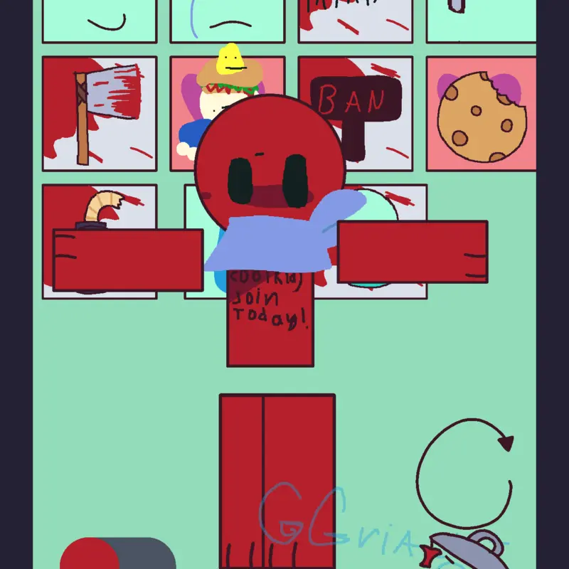Game by @C00lkid80