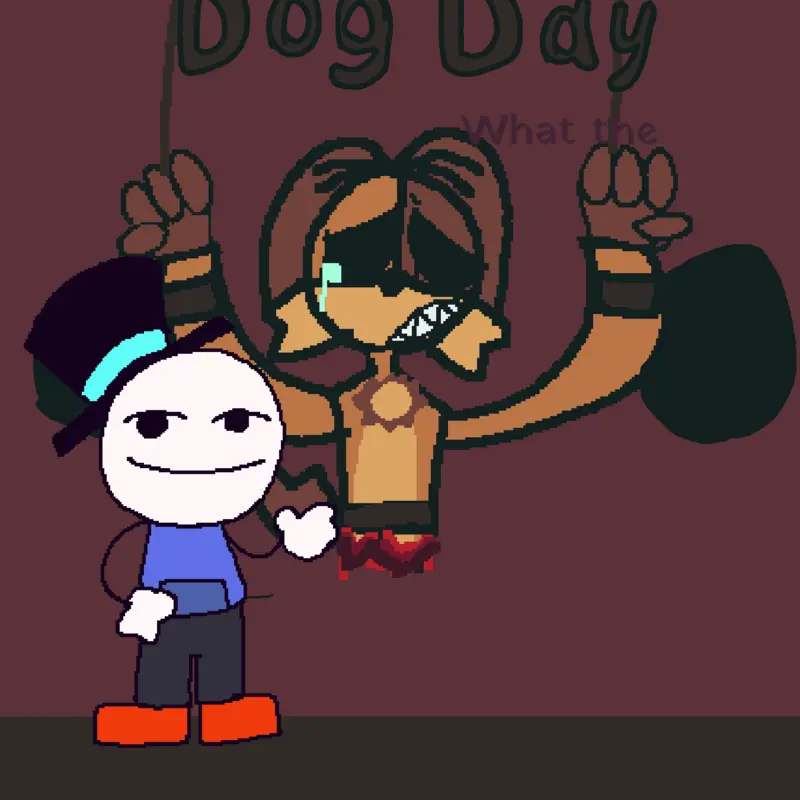 Game by @Dogday_and_catnap_friend