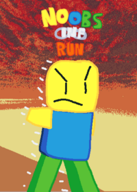 Noobs Infinity Run