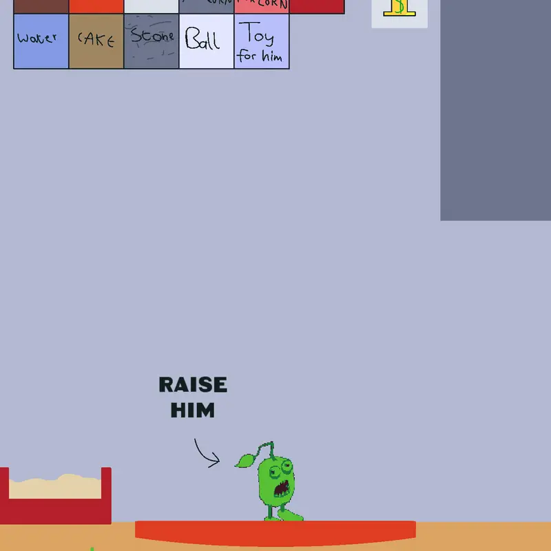 Game by @junimgameplaya