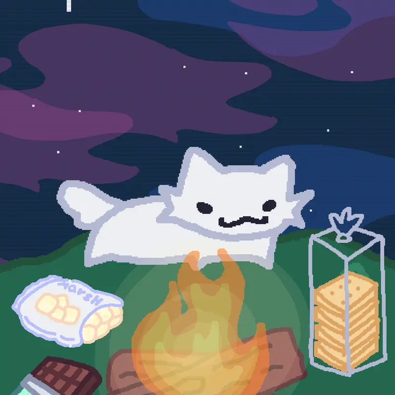 Game by @coocie