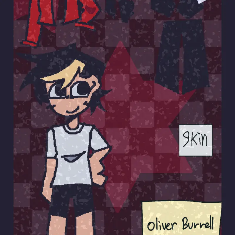 Game by @shibbo