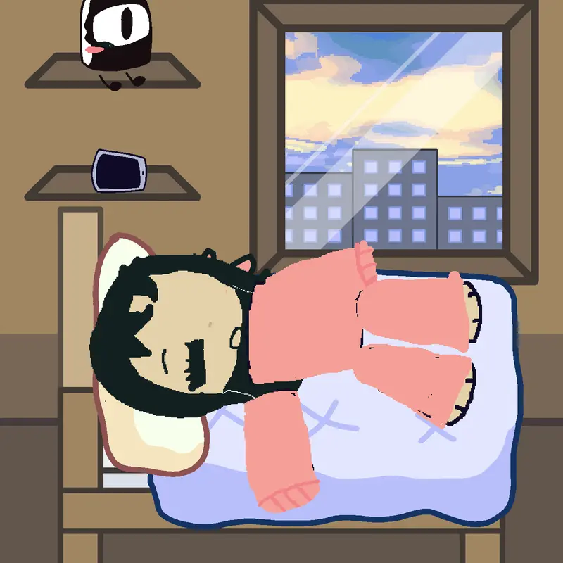Game by @xbbbbb