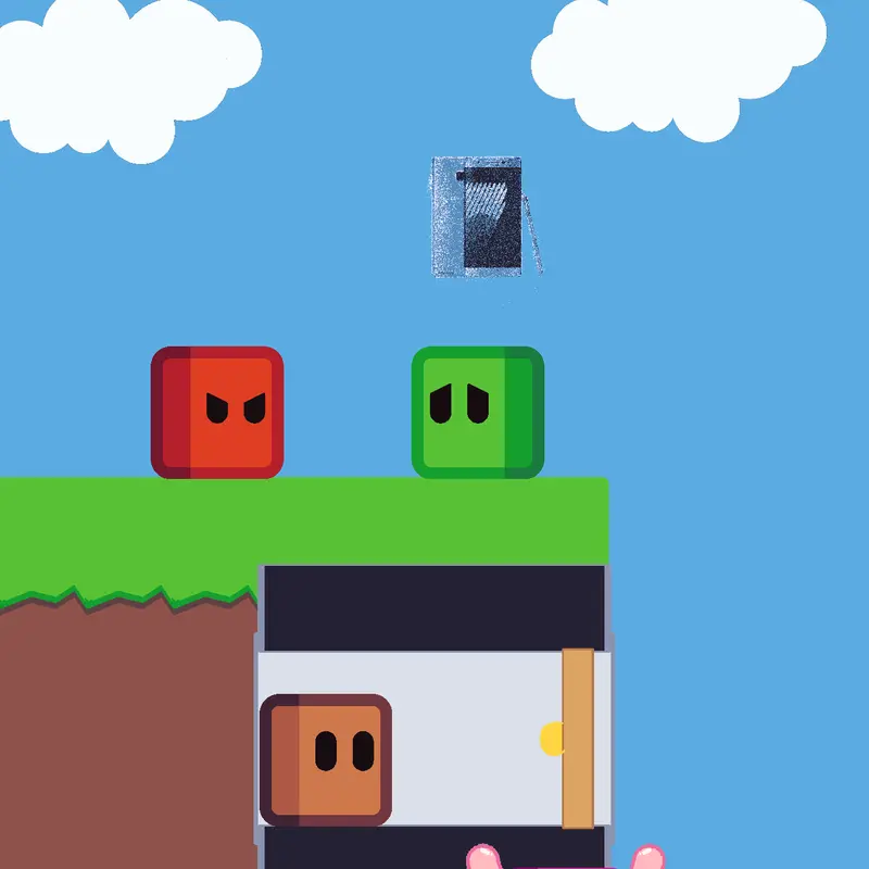 Game by @Ussrcountryballs