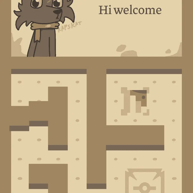 Game by @mika221