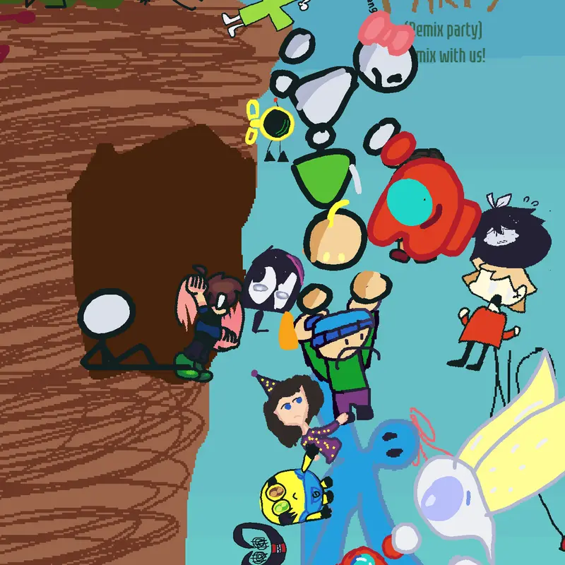 Game by @ocean_is_blue