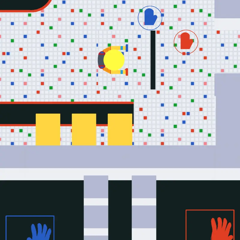 Game by @Dimka_ri