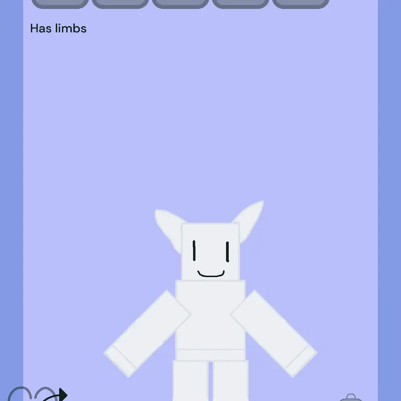 Game by @RonSTGBUSTAYROT