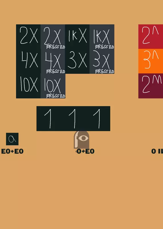 Very big multiplier 2048 by @Vercool