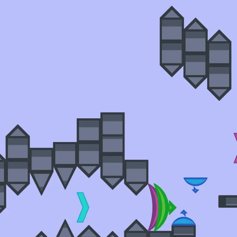 Game by @q2wweftj