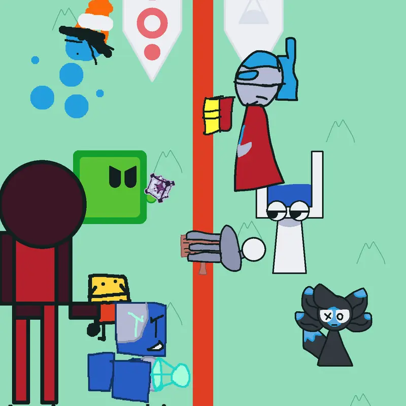 Game by @-ovx7734