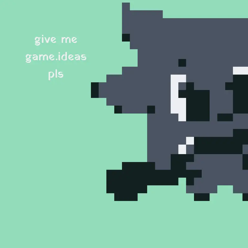 Game by @binko