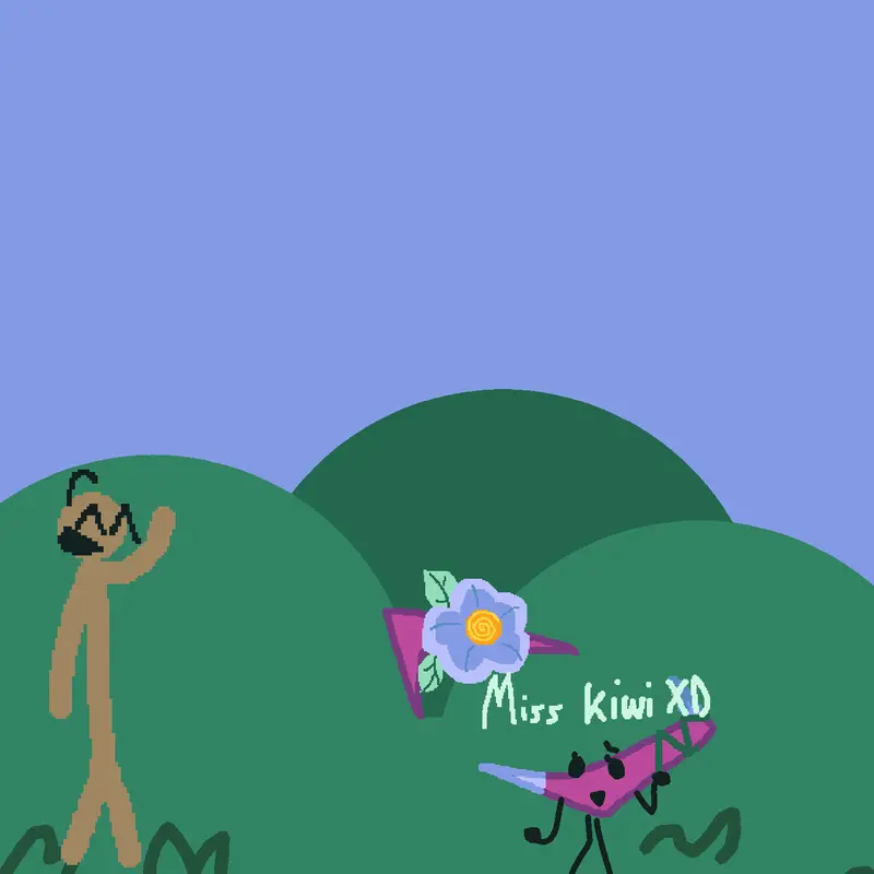 Game by @MissMONSTERkiwi_