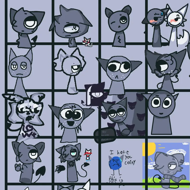 Game by @_-Gl4c30n-_