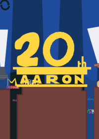 20th Aaron (Save PapaRoger Variant)