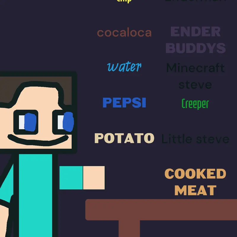 Game by @jovanicena