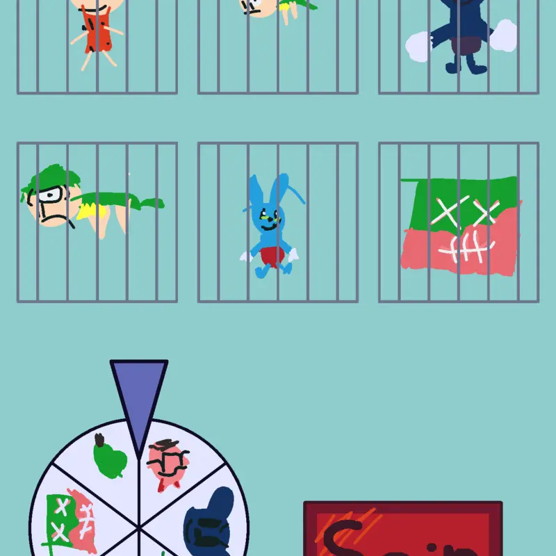 Game by @novicaAnimation