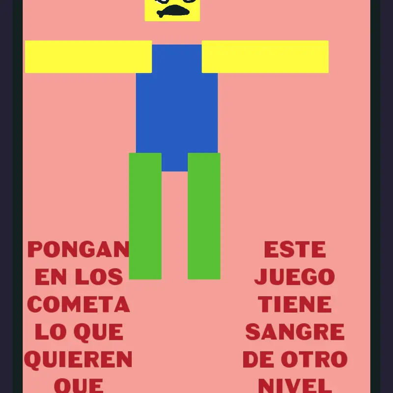 Game by @Dantesino