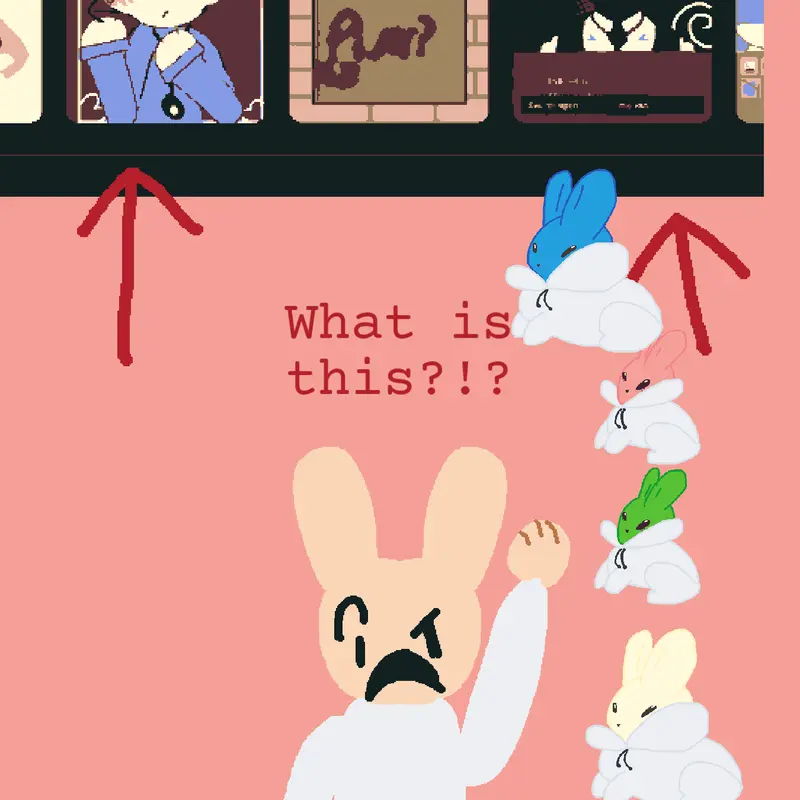Game by @intern_rabbit_lover