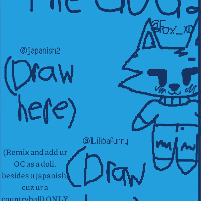Game by @Fox_XD