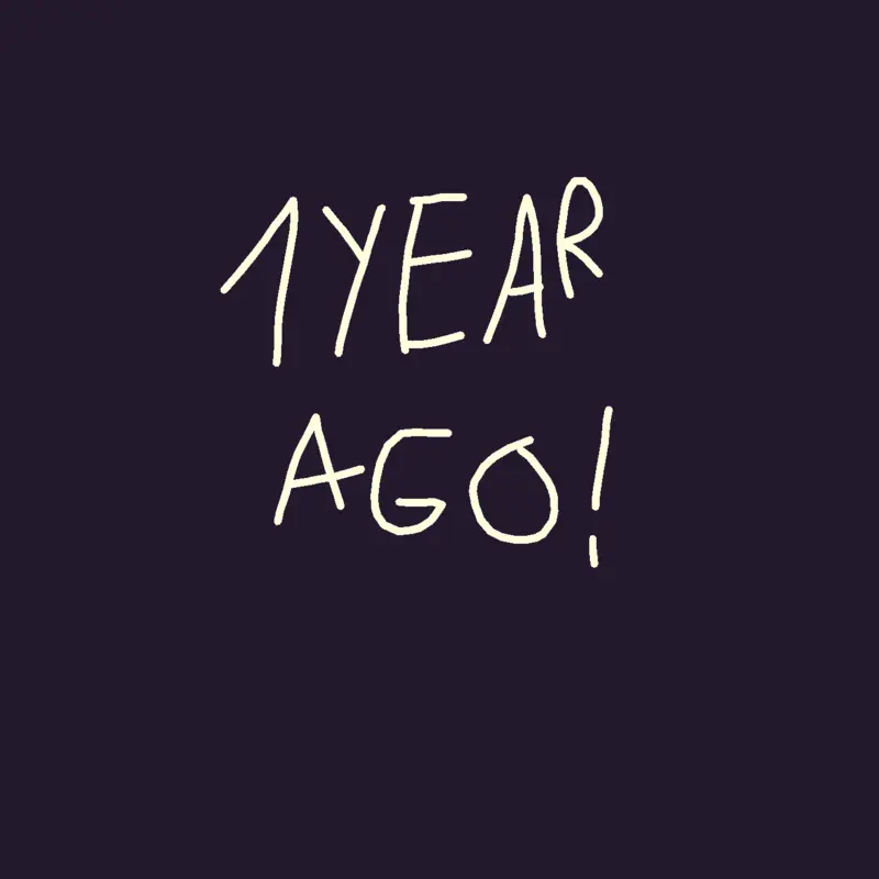 Back on Track by @26SBY