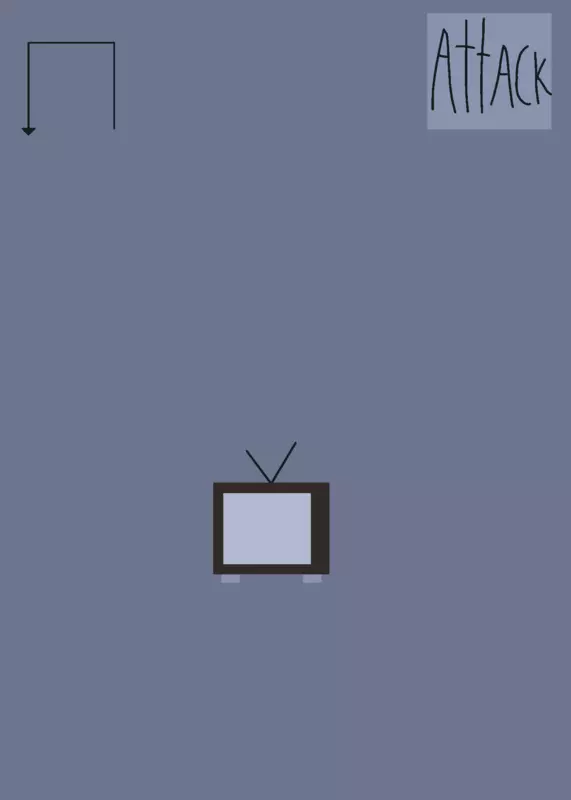 Game by @the_mr_hose