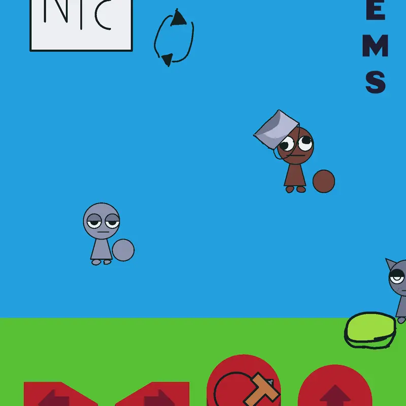 Game by @adalana_castle