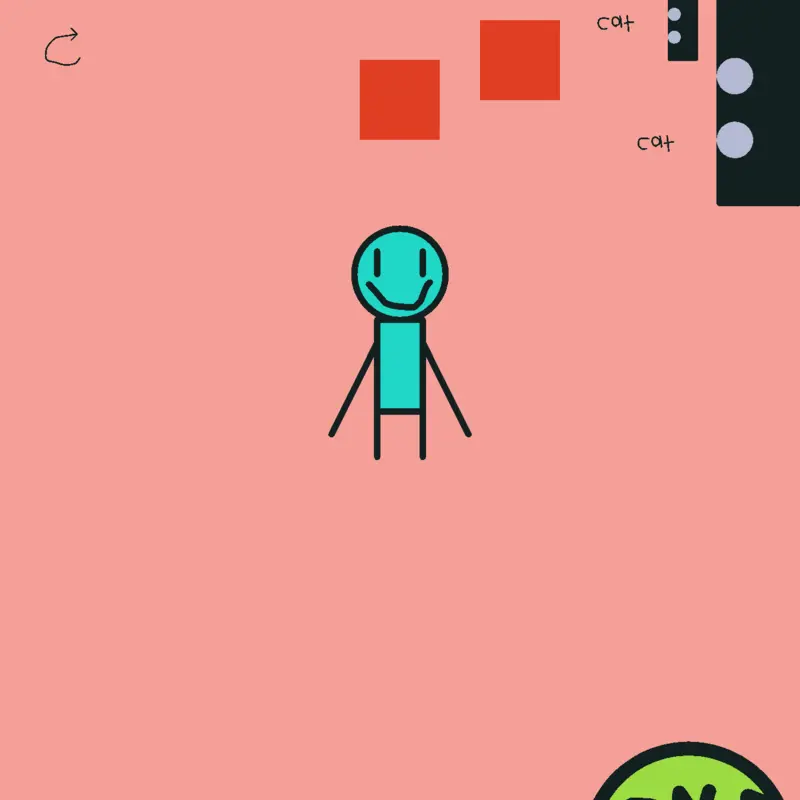 Game by @Kalieope