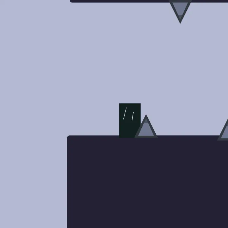 Game by @GeoDashr