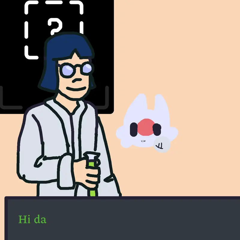 Game by @ufhrgdg