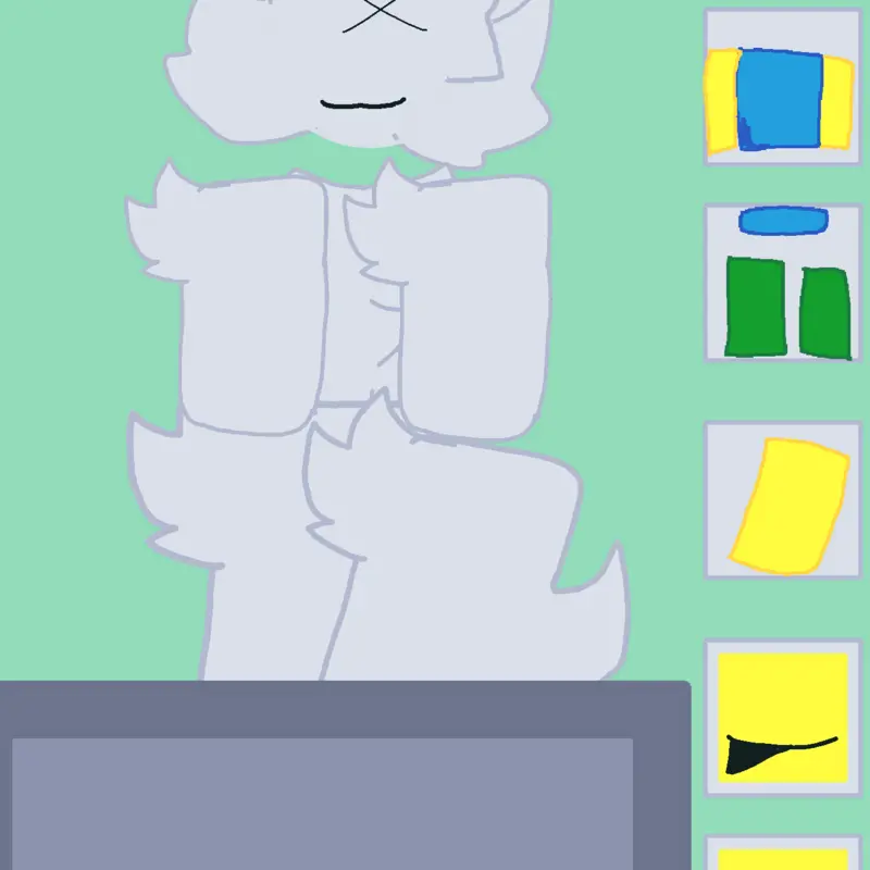 Game by @miawwcat
