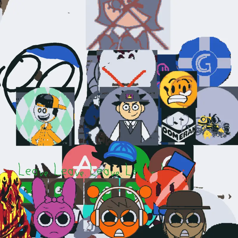 Game by @yourlocaltammy