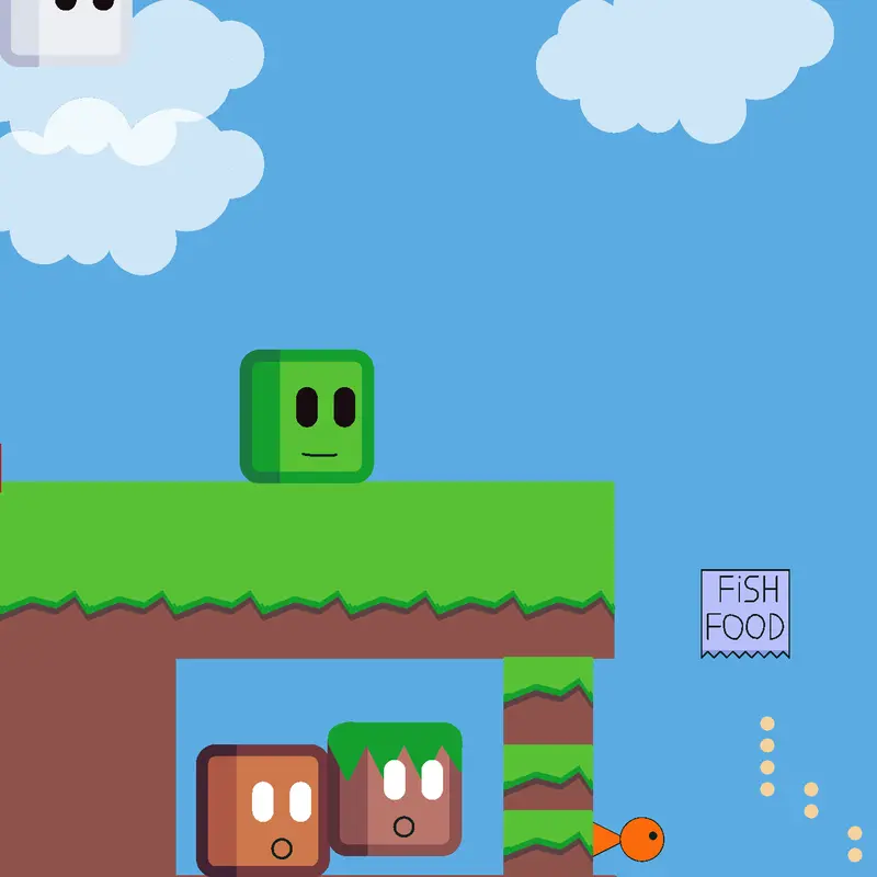 Game by @kalebsito