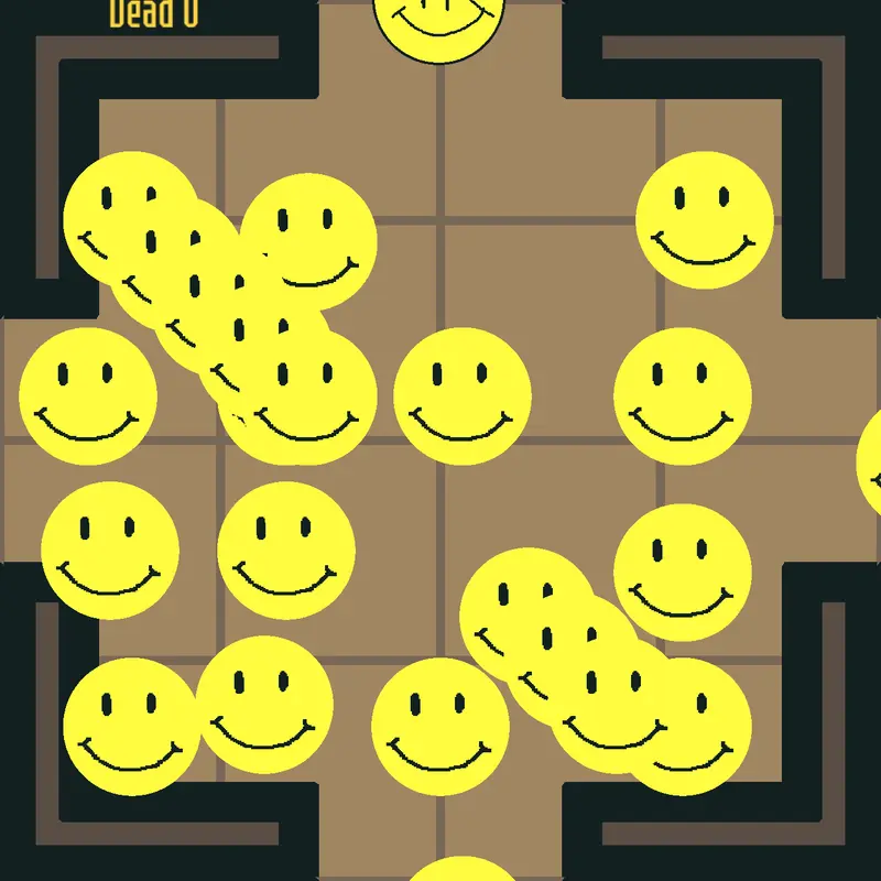 Game by @esqueletocaslte
