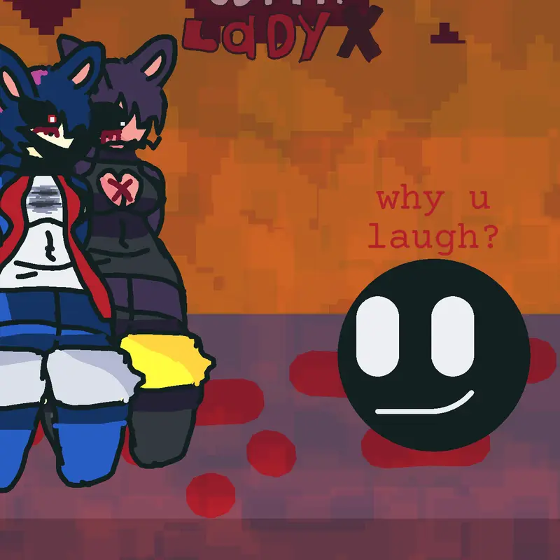 Game by @vrank