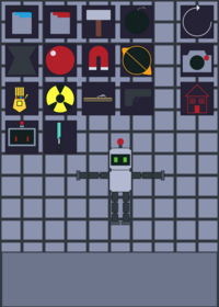 Meet The Gang bot