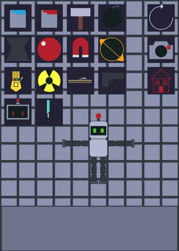 Game by @TheMartian
