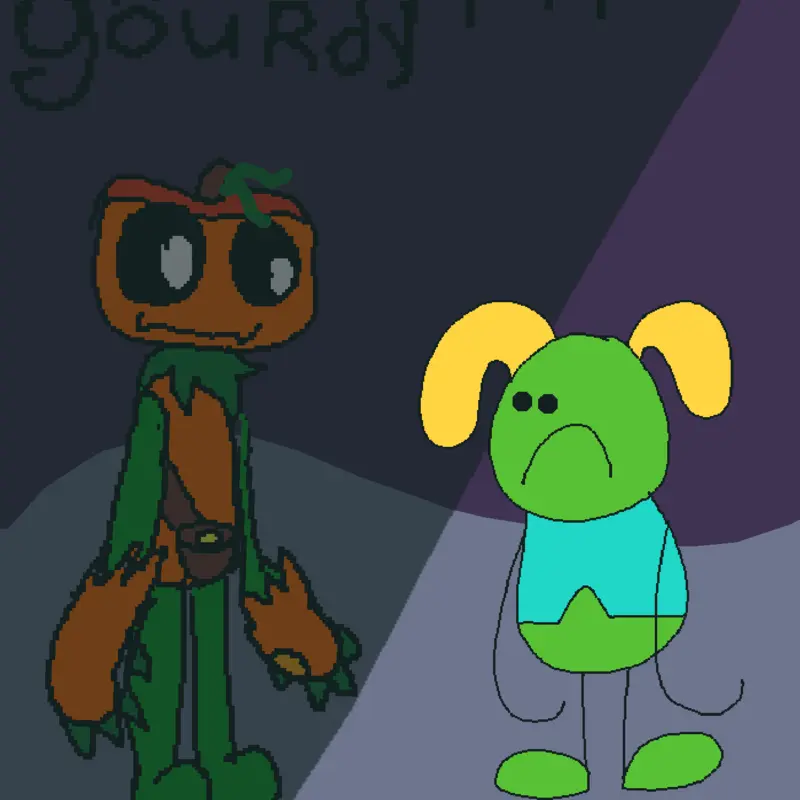 Game by @GoofyRubbit