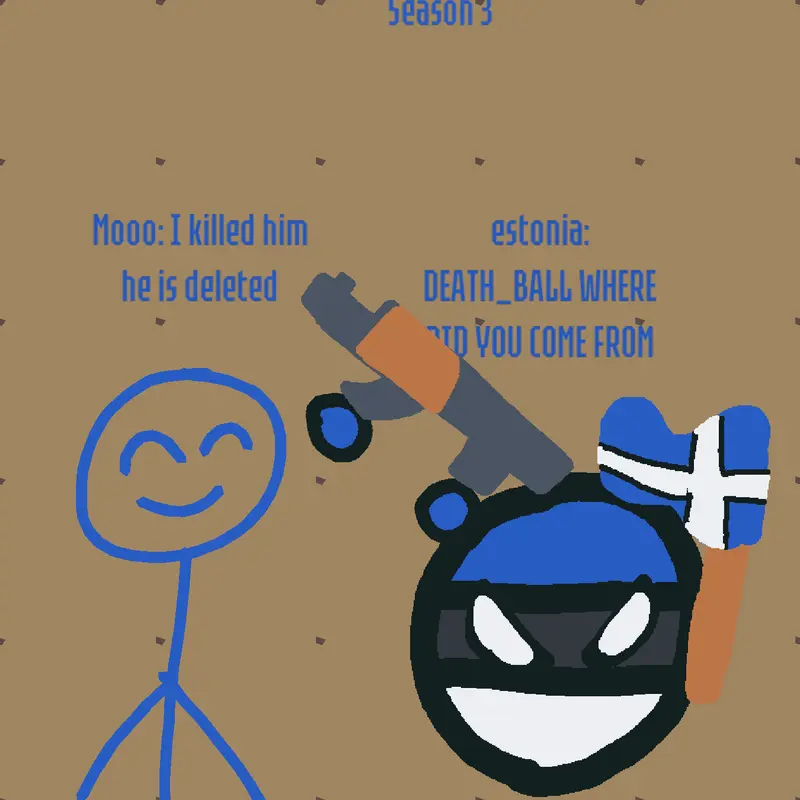 Game by @mooo