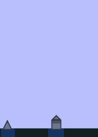 Just a simple dash #1